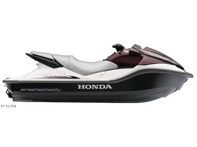 2009 Honda AquaTrax® F-15X in Spencerport, New York