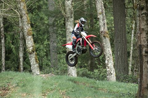 2019 Honda CRF250RX in Spencerport, New York