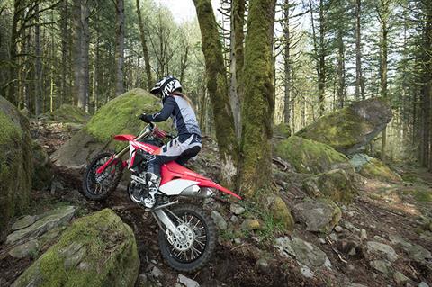 2019 Honda CRF250RX in Spencerport, New York
