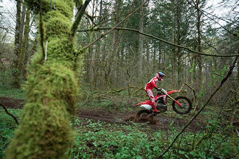 2019 Honda CRF250RX in Spencerport, New York