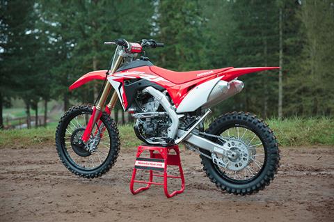 2019 Honda CRF250RX in Spencerport, New York