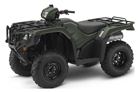 2019 Honda FourTrax Foreman 4x4 in Spencerport, New York