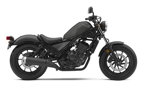 2019 Honda Rebel 300 in Spencerport, New York