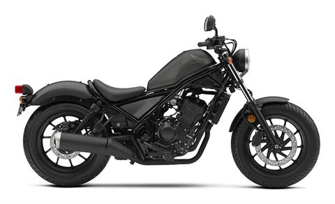 2019 Honda Rebel 300 ABS in Spencerport, New York