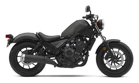 2019 Honda Rebel 500 in Spencerport, New York