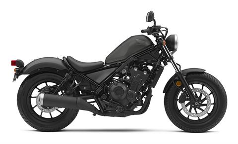 2019 Honda Rebel 500 in Spencerport, New York