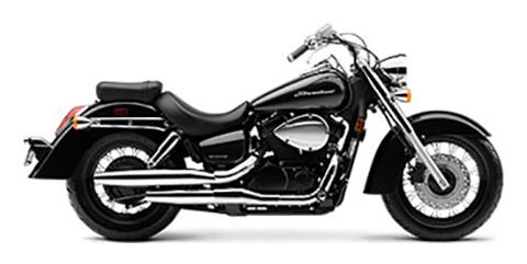 2019 Honda Shadow Aero 750 in Spencerport, New York