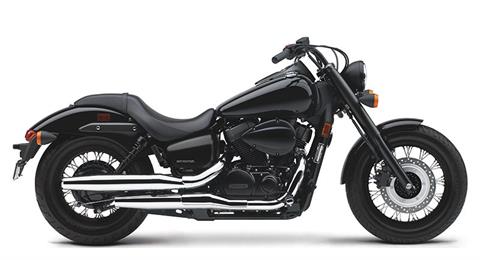 2019 Honda Shadow Phantom in Spencerport, New York