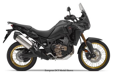 2019 Honda Africa Twin in Spencerport, New York