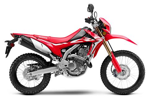 2019 Honda CRF250L in Spencerport, New York