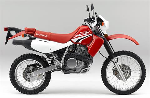 2019 Honda XR650L in Spencerport, New York
