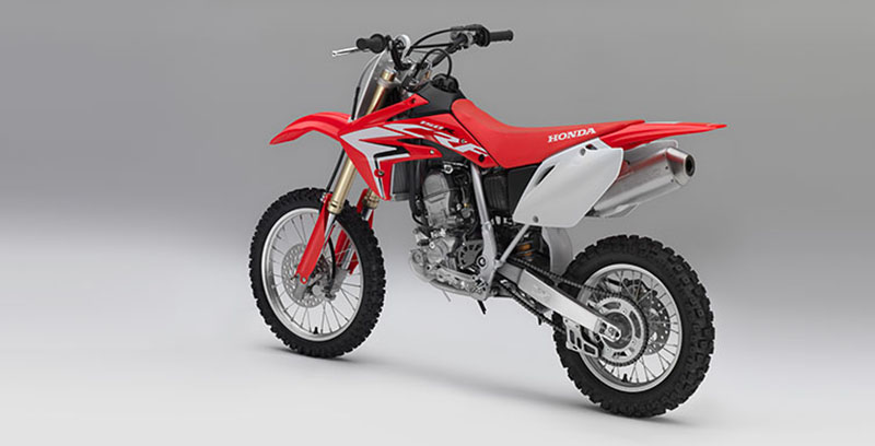 2019 Honda CRF150R in Spencerport, New York