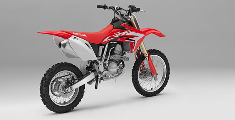 2019 Honda CRF150R in Spencerport, New York