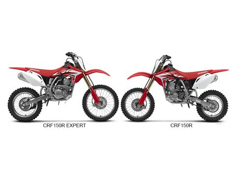 2019 Honda CRF150R in Spencerport, New York