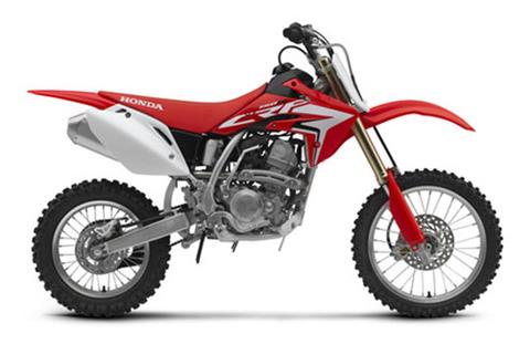2019 Honda CRF150R in Spencerport, New York
