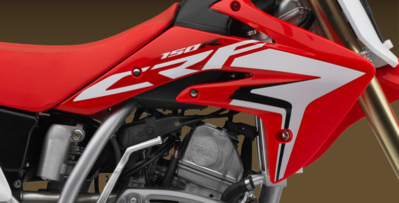 2019 Honda CRF150R Expert in Spencerport, New York