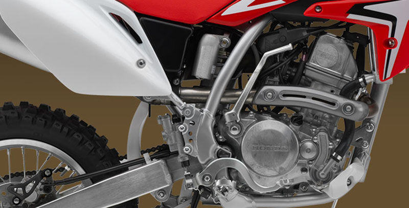 2019 Honda CRF150R Expert in Spencerport, New York