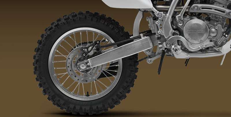 2019 Honda CRF150R Expert in Spencerport, New York