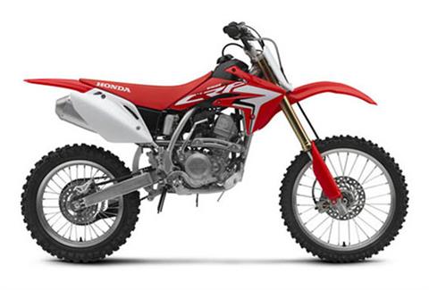2019 Honda CRF150R Expert in Spencerport, New York