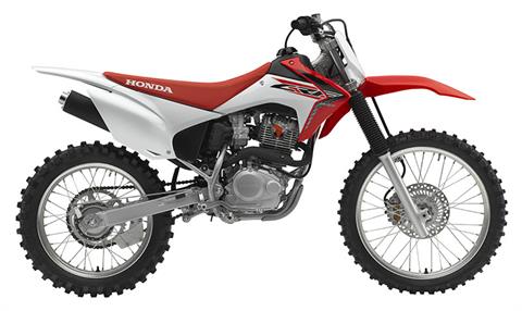 2019 Honda CRF230F in Spencerport, New York