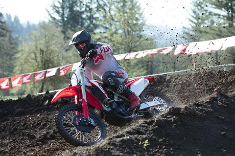 2019 Honda CRF250R in Spencerport, New York