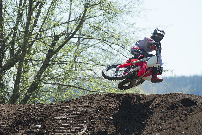 2019 Honda CRF250R in Spencerport, New York