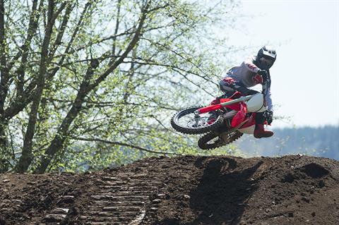 2019 Honda CRF250R in Spencerport, New York