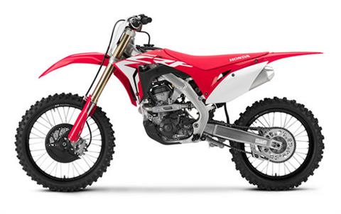 2019 Honda CRF250R in Spencerport, New York