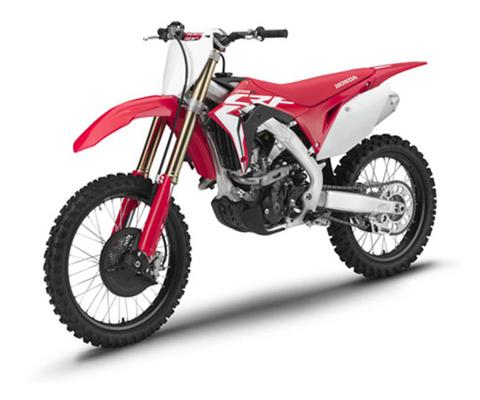 2019 Honda CRF250R in Spencerport, New York