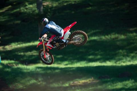 2019 Honda CRF450R in Spencerport, New York