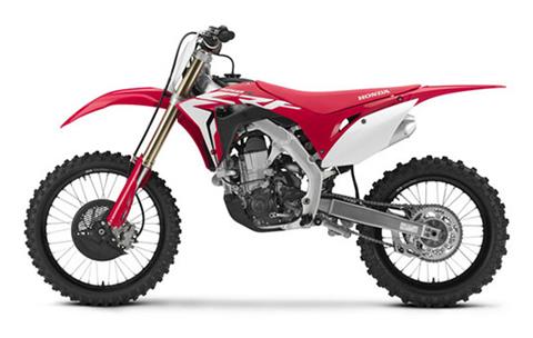 2019 Honda CRF450R in Spencerport, New York