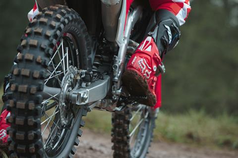 2019 Honda CRF450RWE in Spencerport, New York