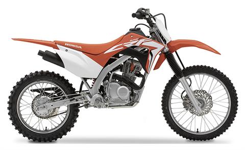 2019 Honda CRF125F (Big Wheel) in Spencerport, New York