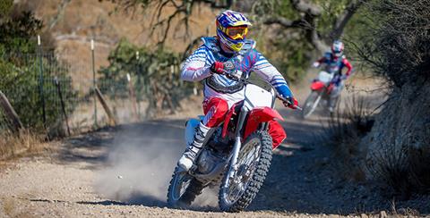 2019 Honda CRF230F in Spencerport, New York