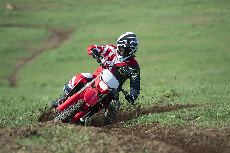 2019 Honda CRF450X in Spencerport, New York