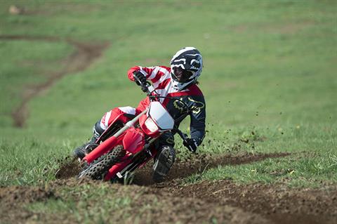 2019 Honda CRF450X in Spencerport, New York