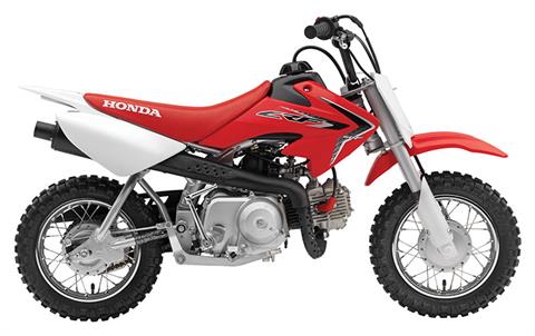 2019 Honda CRF50F in Spencerport, New York
