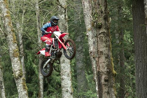 2019 Honda CRF450RX in Spencerport, New York