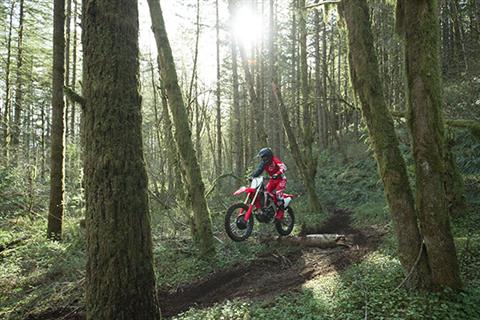 2019 Honda CRF450RX in Spencerport, New York