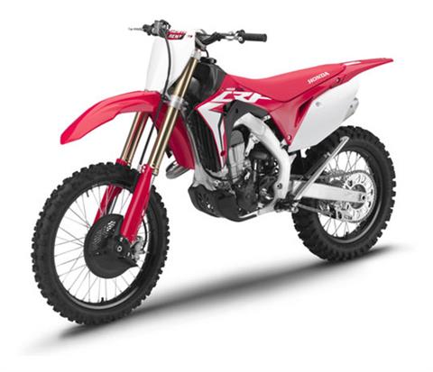 2019 Honda CRF450RX in Spencerport, New York