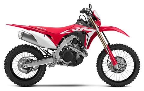 2019 Honda CRF450X in Spencerport, New York