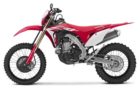 2019 Honda CRF450X in Spencerport, New York