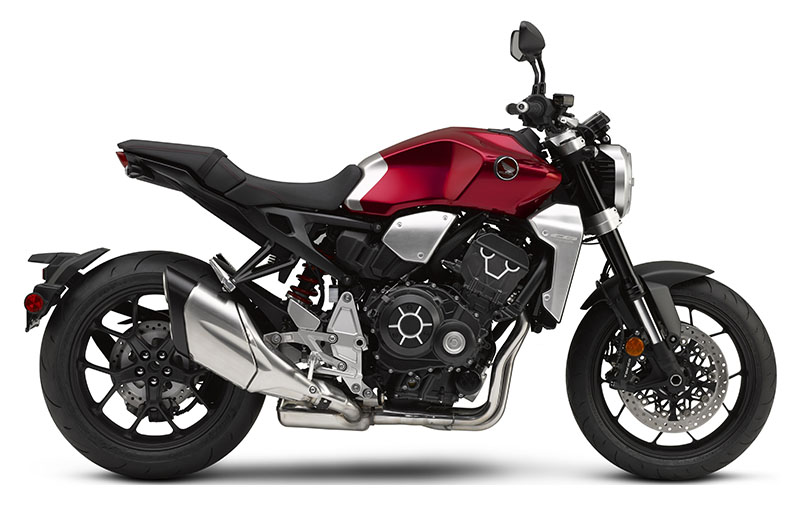 2019 Honda CB1000R ABS in Spencerport, New York