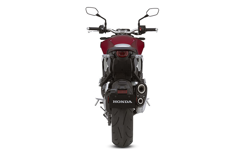 2019 Honda CB1000R ABS in Spencerport, New York