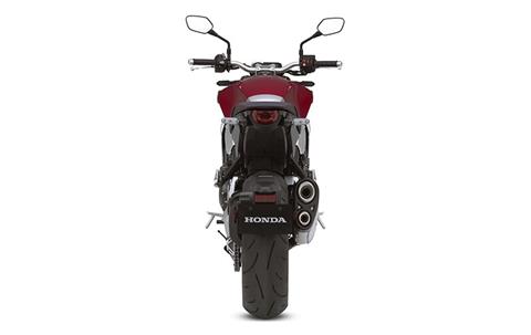 2019 Honda CB1000R ABS in Spencerport, New York