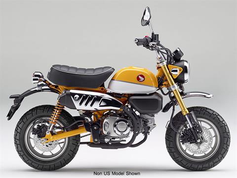 2019 Honda Monkey in Spencerport, New York