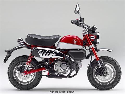 2019 Honda Monkey ABS in Spencerport, New York