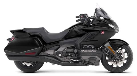 2019 Honda Gold Wing in Spencerport, New York