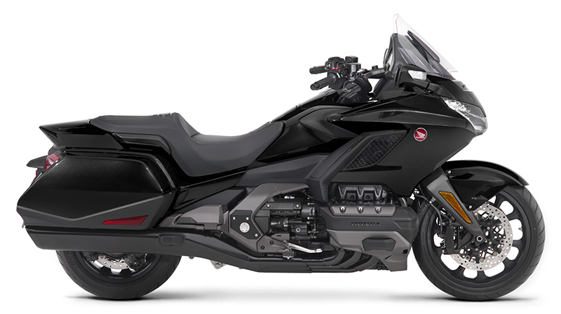 2019 Honda Gold Wing Automatic DCT in Spencerport, New York