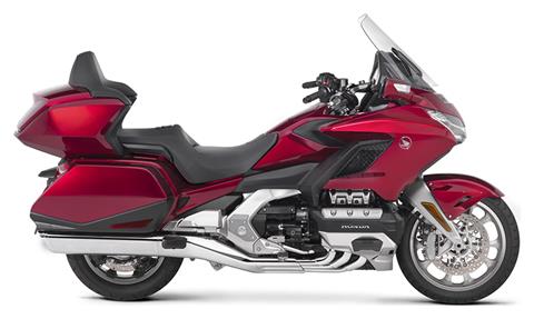 2019 Honda Gold Wing Tour in Spencerport, New York